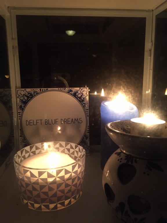 Delft Blue Dreams Bed And Breakfast Cameră foto