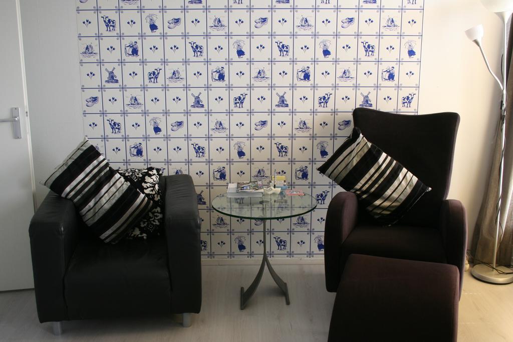 Delft Blue Dreams Bed And Breakfast Cameră foto