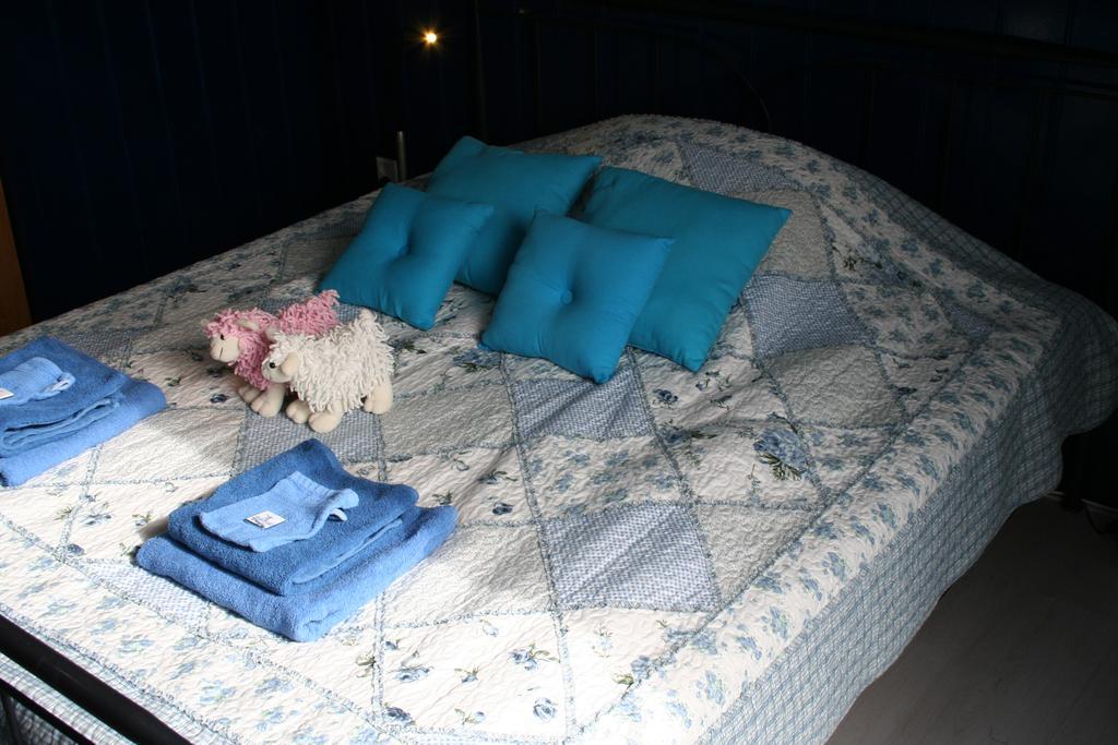 Delft Blue Dreams Bed And Breakfast Exterior foto